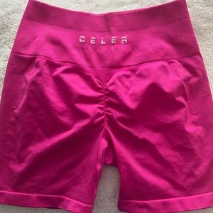 Celer Athletic Shorts